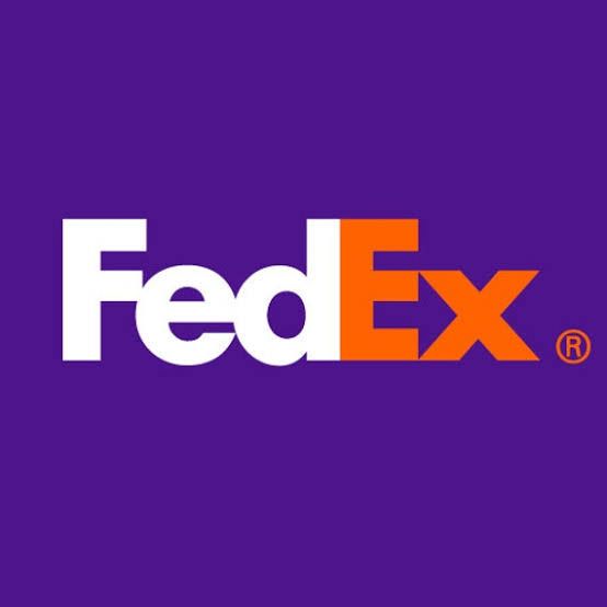 Fedex Courier Delivery